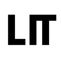 The Lit Company logo - Similar company to Studio Highscore