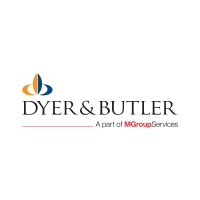Dyer & Butler logo - Similar company to Ac Construction