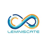 Lemniscate logo - Similar company to Elevon Solutions Llc