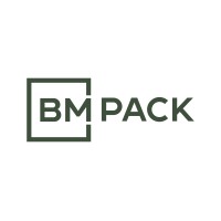 BMPACK logo - Similar company to Packpack