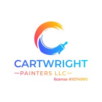 Cartwright Painters logo - Similar company to C & A Painting