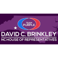 David Brinkley For Nc House