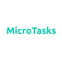 MicroTasks.io logo - Similar company to Microtask Service