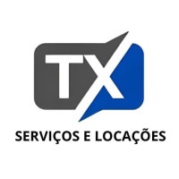 TX Serviços e Locações logo - Similar company to Mecart Studio