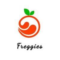 Freggies logo - Similar company to Laspal Oy