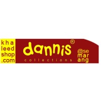 RUMAH DANNIS KHALEEDSHOP logo - Similar company to Dropzilla