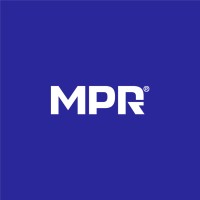 MPR logo - Similar company to Mpr Communications