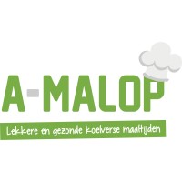 A-MALOP logo - Similar company to Antwerpse Grootkeuken Club