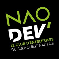 NaoDev' logo - Similar company to Réseau Nantais D'Affaires