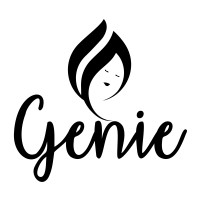 Genie Pads logo - Similar company to Ssu International Mun