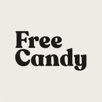 Free Candy logo - Similar company to Comptrain