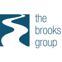The Brooks Group, Inc. logo - Similar company to The Brooks Group