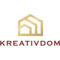 KREATIVDOM logo - Similar company to Infinis Properties