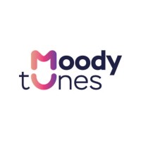 MoodyTunes logo - Similar company to Project Hope Unsw