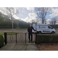 Custom Coatings Glenrothes logo - Similar company to Clansman Dynamics Ltd