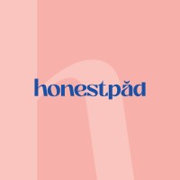 Honestpad logo - Similar company to Zahra