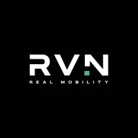 RVN Real Mobility logo - Similar company to Enterate Play