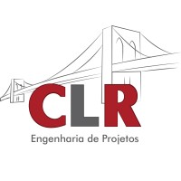 CLR Engenharia de Projetos logo - Similar company to Bluecker Tecnologia