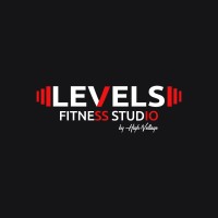 Levels Fitness Studio logo - Similar company to Local Twenty (Pvt.) Ltd.