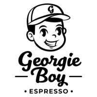 Georgie Boy Espresso logo - Similar company to Brew Coffee Roasters