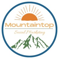 Mountaintop Social Marketing logo - Similar company to Apex Presentations