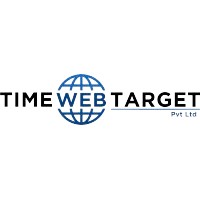 Timeweb Target Private Limited logo - Similar company to Skillbloom