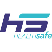 Health Safe logo - Similar company to Printsys Comercial E Servicos