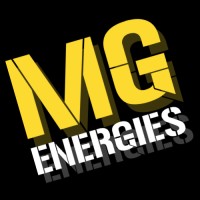M&G ENERGIES logo - Similar company to Dk Working
