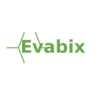Evabix logo - Similar company to Tech Partner