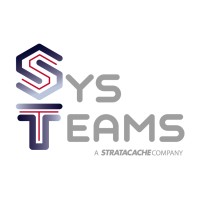 Sys-Teams LTD logo - Similar company to Solstice Av