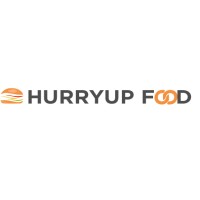 Hurry up Food logo - Similar company to Hurryapp
