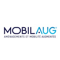 MOBILAUG® logo - Similar company to Lt Showertec