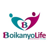 Boikanyo Life-Care Group logo - Similar company to Liser Trading