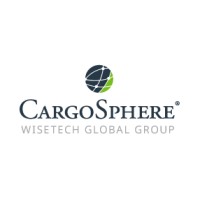 CargoSphere logo - Similar company to Cargoguide International