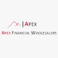 Apex Financial logo - Similar company to Peak Financial Freedom Group