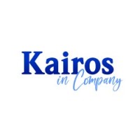 Kairos in Company logo - Similar company to Matchd
