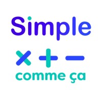 SIMPLE COMME CA logo - Similar company to Ab Conseil