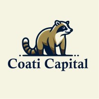 Coati Capital logo - Similar company to Mindful Venture Capital