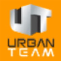 Urban Team - Engenharia & Construção Civil, Lda logo - Similar company to Olivegrey