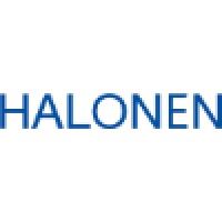Halonenmuoti logo - Similar company to A-Press Digital