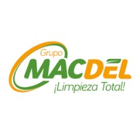 Grupo Macdel logo - Similar company to Edukid Group