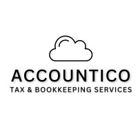 Accountico Tax & Bookkeeping Services logo - Similar company to Van Cloud Accounting