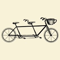 Tandem Tea Company logo - Similar company to Sofra Bakery & Cafe