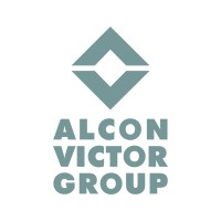 Alcon Victor Group logo - Similar company to Tyrewaale