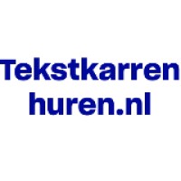 Tekstkarrenhuren.nl logo - Similar company to Binck