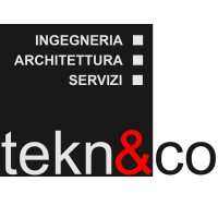 tekn&co S.r.l. logo - Similar company to Degmar Studio