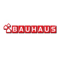 BAUHAUS Deutschland logo - Similar company to Mai Mediaworx