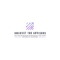 Indirect Tax Advisors logo - Similar company to Tax Automation Group