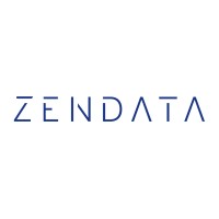 Zendata logo - Similar company to Zendata Cybersecurity