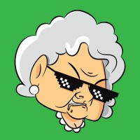 Pizza Malvadonna logo - Similar company to Pizza De Dados - Podcast